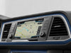 SEAT Ateca Dash Panel Trim in Connect Blue