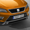 SEAT Ateca Front Grille Moulding