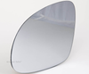 SEAT Alhambra NS Mirror Glass - 5N0857521B