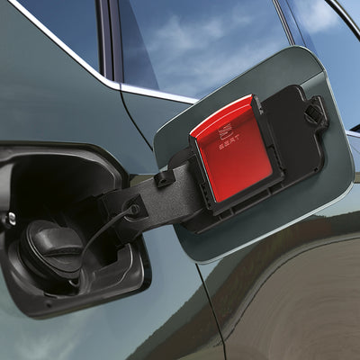 Ice scrapper