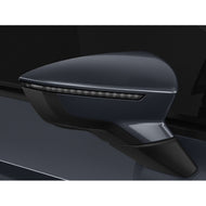 SEAT Touch-Up Stick- S7H Magnetic Grey met. 000098500LMS7H