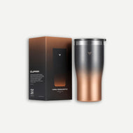 CUPRA Stainless Steel 550ml Thermo Bottle