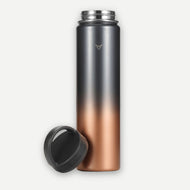 CUPRA Stainless Steel 750ml Water Bottle
