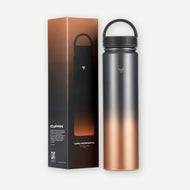 CUPRA Stainless Steel 750ml Water Bottle