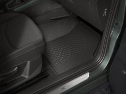 SEAT Arona Rubber mat set (4)