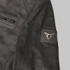 Men's CUPRA leather jacket Medium