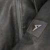 Men's CUPRA leather jacket Medium