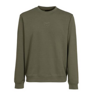 CUPRA Crewneck Sweatshirt in Rio Green - Extra Large