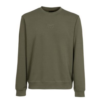 CUPRA Crewneck Sweatshirt in Rio Green - Large