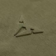 CUPRA Crewneck Sweatshirt in Rio Green - Extra Large