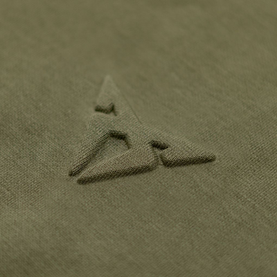 CUPRA Crewneck Sweatshirt in Rio Green - Large