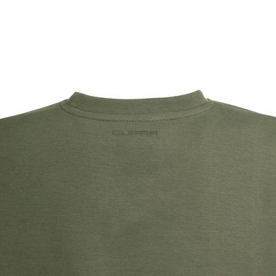 CUPRA Crewneck Sweatshirt in Rio Green - Large