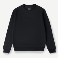 CUPRA Crewneck Sweatshirt in Black - Extra Large