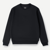 CUPRA Crewneck Sweatshirt in Black - Large