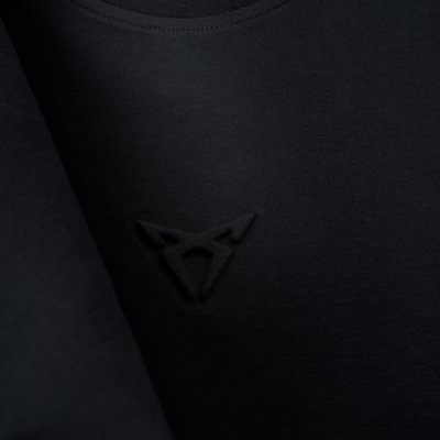 CUPRA Crewneck Sweatshirt in Black - Large