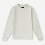 CUPRA Crewneck Sweatshirt in Tiaga - Medium