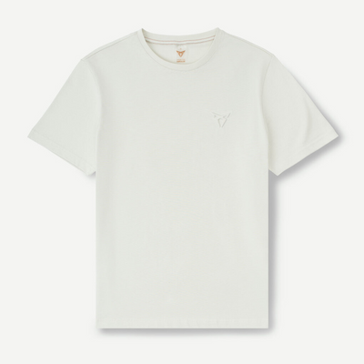 CUPRA Embossed Logo T-Shirt Taiga - XL