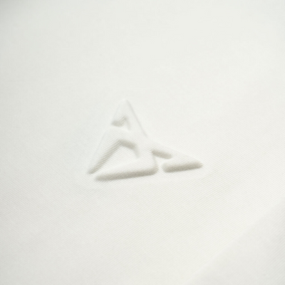 CUPRA Embossed Logo T-Shirt Taiga - XL