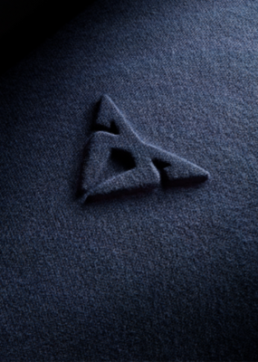 CUPRA Embossed Logo T-Shirt Moonslate - XL