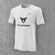 WILSON x CUPRA Men's T-Shirt SMALL