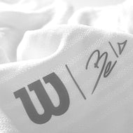 WILSON x CUPRA Men's T-Shirt SMALL