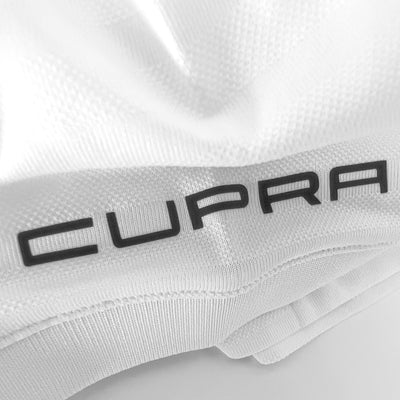 WILSON x CUPRA Bela Stripe Men's Polo MEDIUM