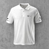 WILSON x CUPRA Bela Stripe Men's Polo MEDIUM