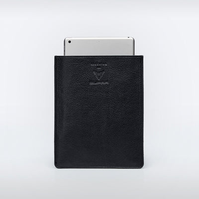 CUPRA Trakatan iPad case BLACK