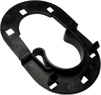 Parcel Shelf Hinge Bracket Clip