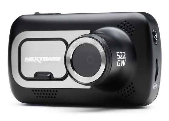 Nextbase 522GW Dash Camera