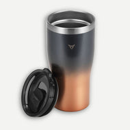 CUPRA Stainless Steel 550ml Thermo Bottle