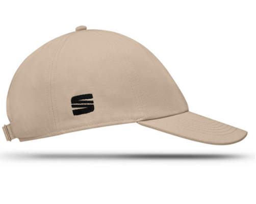 SEAT organic cotton cap