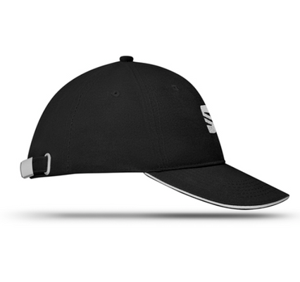 SEAT baseball cap