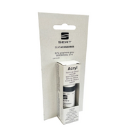 GENUINE CUPRA TOUCH UP PAINT GRAPHENE GREY (S7G)