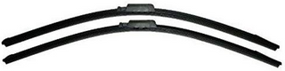 Seat Altea Front wiper blade set