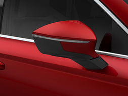 Touch-up Stick VELVET RED 000098500LMF3P