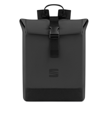 SEAT urban backpack Black, SEAT collection
