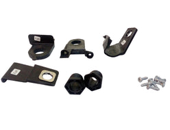 SEAT Ibiza Headlamp Brackets Repair Kit - Right Front