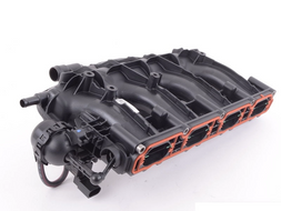 SEAT Variable Intake / Inlet Manifold 1.8 & 2.0 TSI