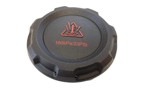 COOLANT TANK CAP