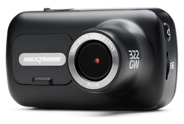 Nextbase 322GW Dash Camera