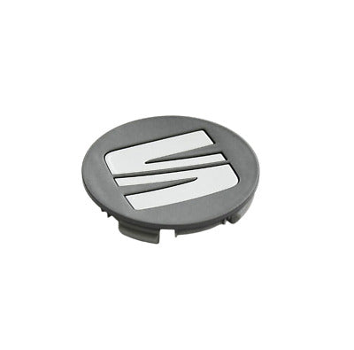 SEAT Wheel Centre Cap 5FA601171XPF
