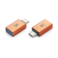 USB-A to USB-C adapter 000051444AP