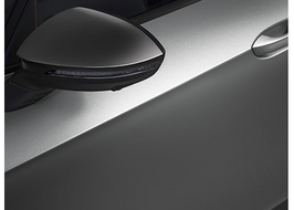 Touch-Up Stick-C7A 000098500LMC7A Geyser silver metallic