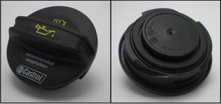 Oil Filler Cap - 06K103485A