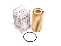 SEAT OIL FILTER