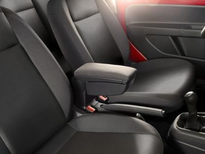 Seat clearance mii accessories