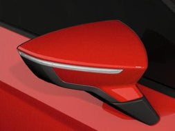 SEAT Touch-Up Stick- S3H Emotion Red - 000098500LS3H