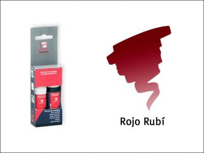 SEAT Touch-Up Stick- S3X Ruby Red - 000098500LMS3X