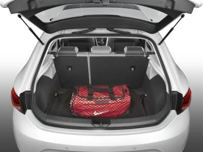 SEAT Leon Boot Luggage Net